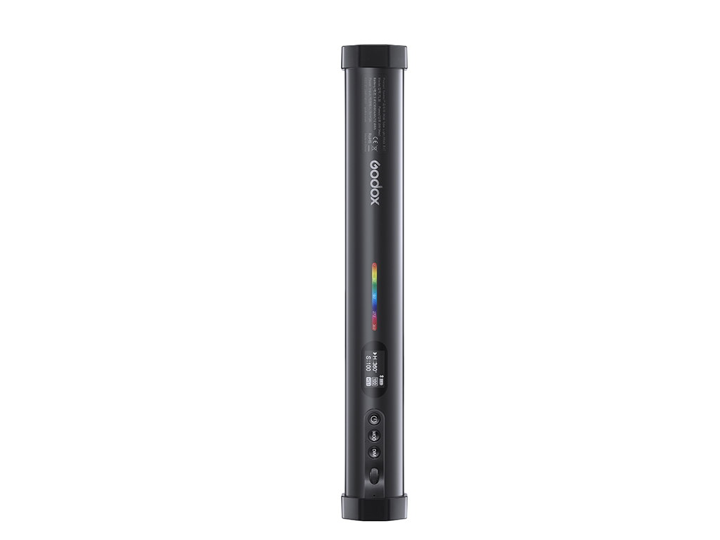 Godox TL30 İkili RGB Tüp Işık Kiti